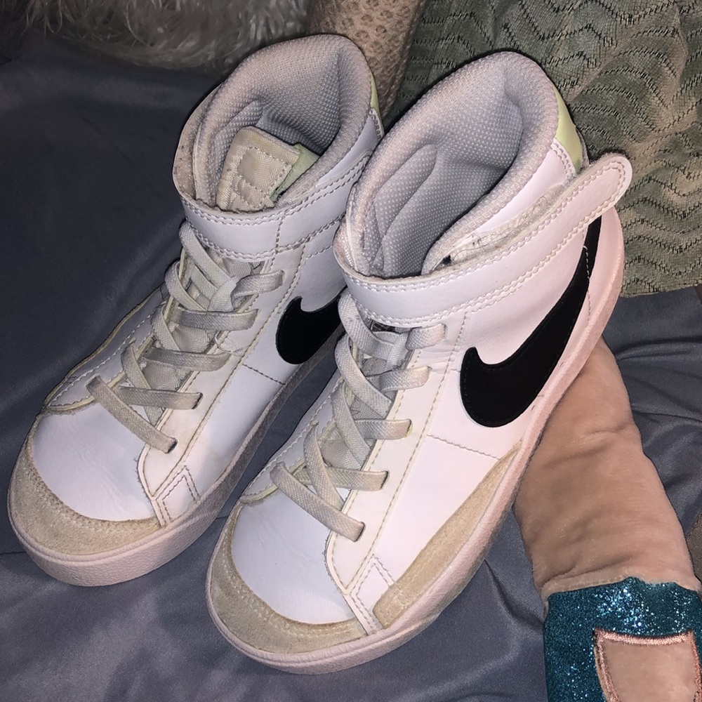 Nike Blazer Mid ‘77 - Good condition - Picture 2 of 5